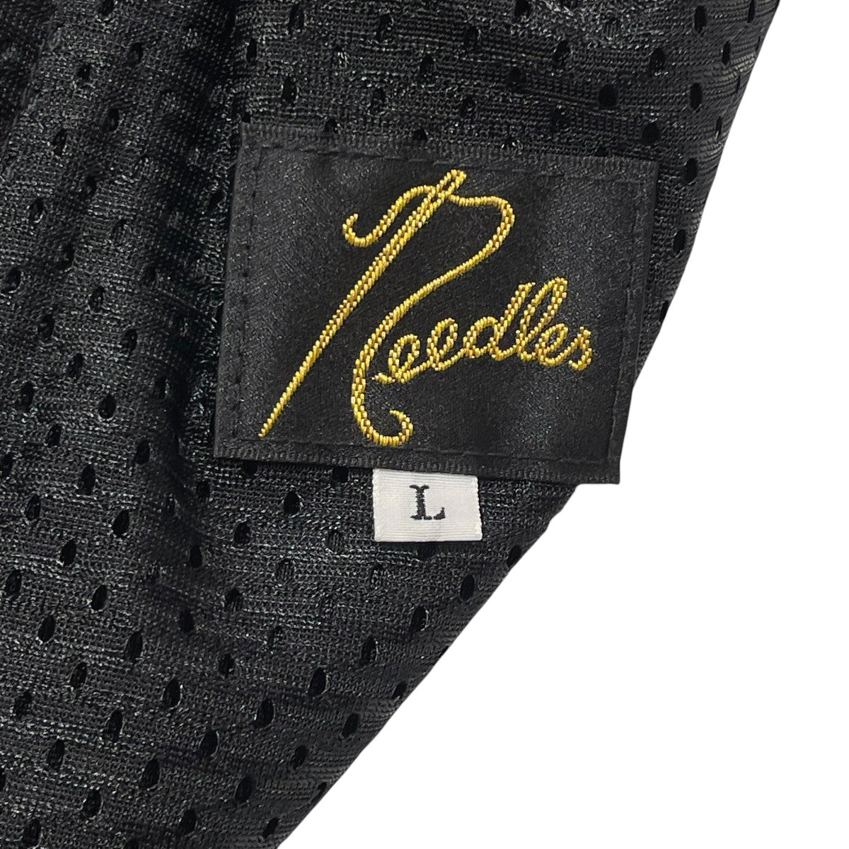 Needles トラックパンツQV1614 古着・中古-6枚目のアイテム画像
