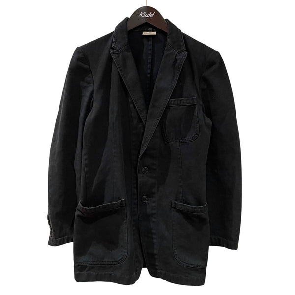 DRIES VAN NOTEN(ドリスヴァンノッテン) テーラードジャケット73-07-31