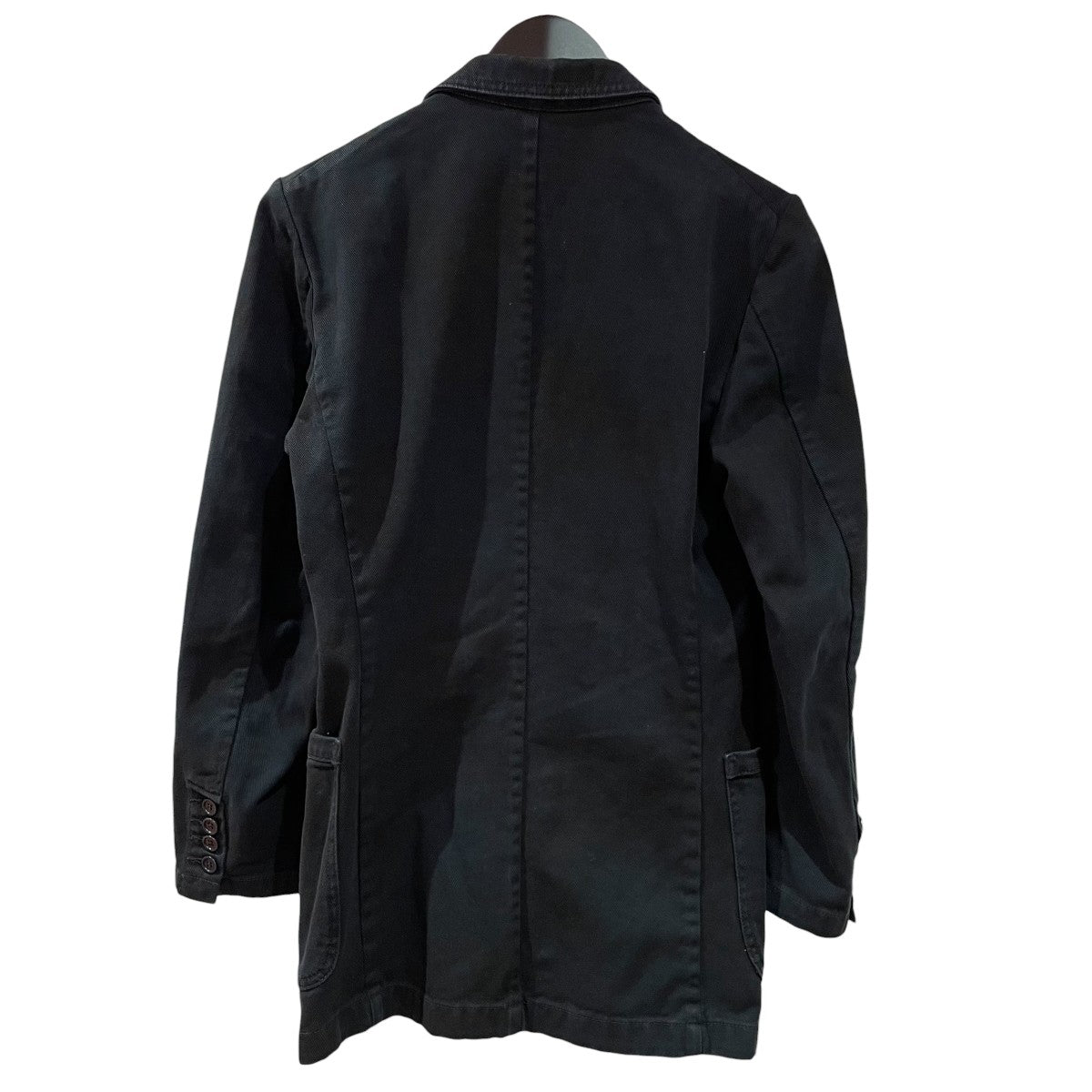 DRIES VAN NOTEN(ドリスヴァンノッテン) テーラードジャケット73-07-31