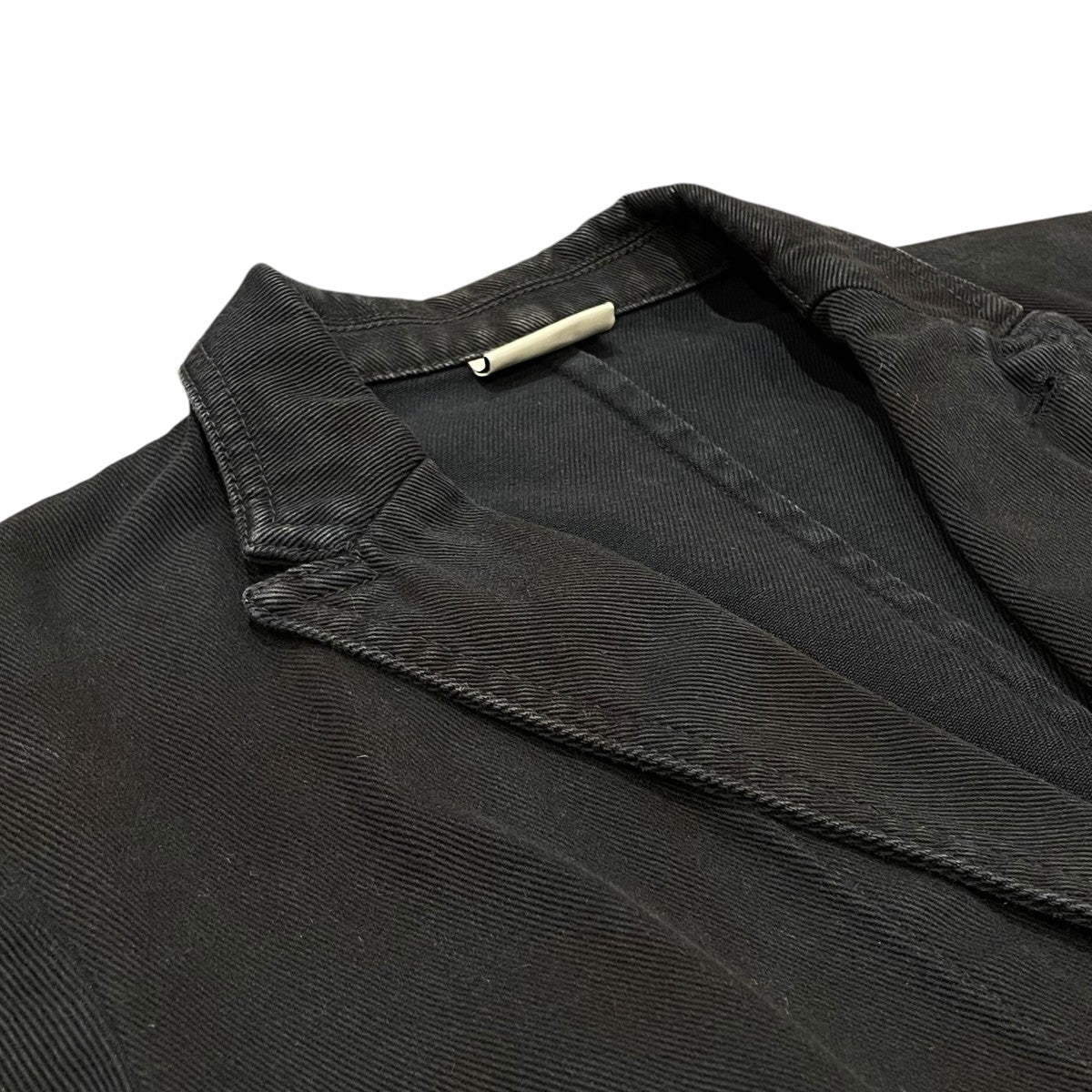 DRIES VAN NOTEN(ドリスヴァンノッテン) テーラードジャケット73-07-31