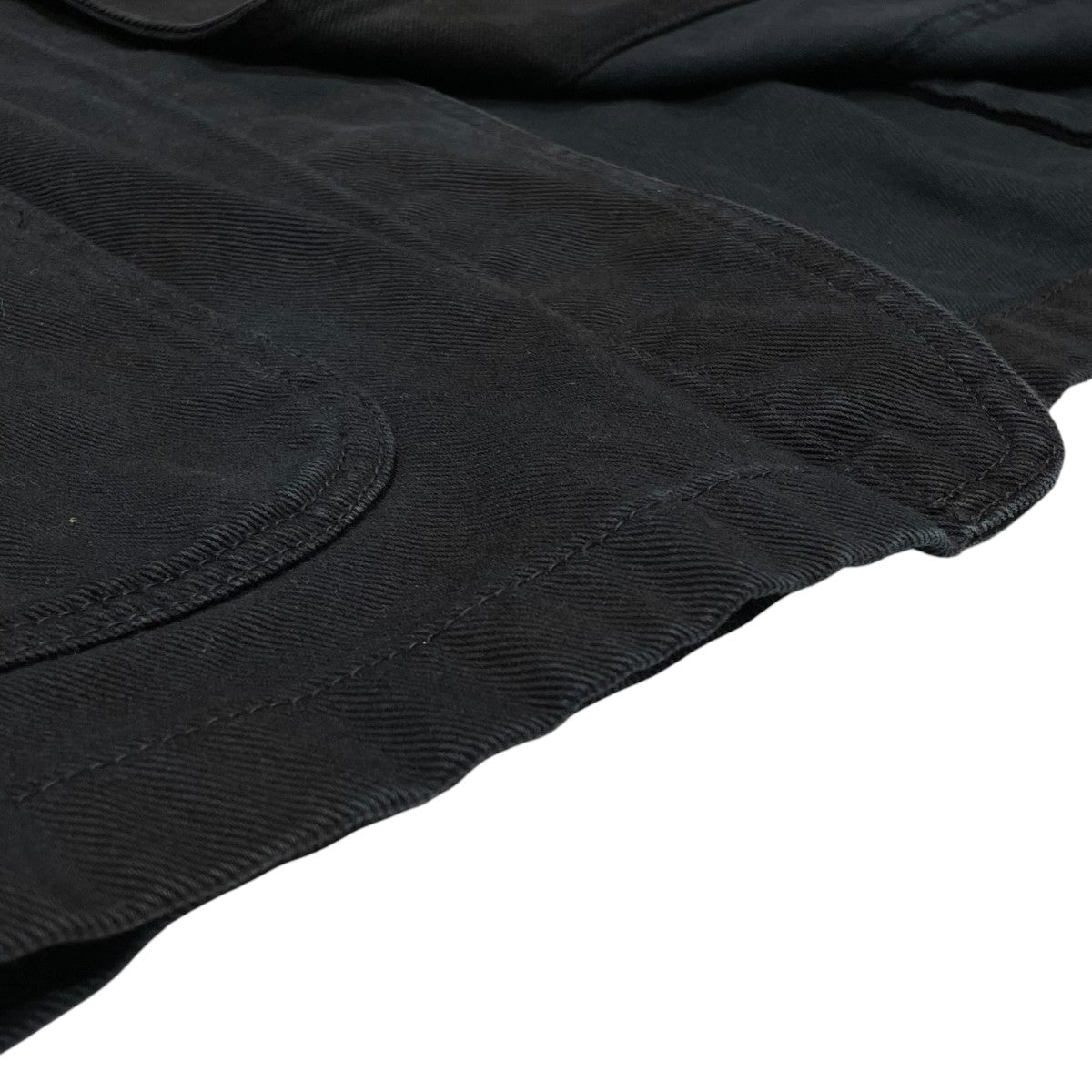 DRIES VAN NOTEN テーラードジャケット73-07-31-07023 古着・中古-5枚目のアイテム画像