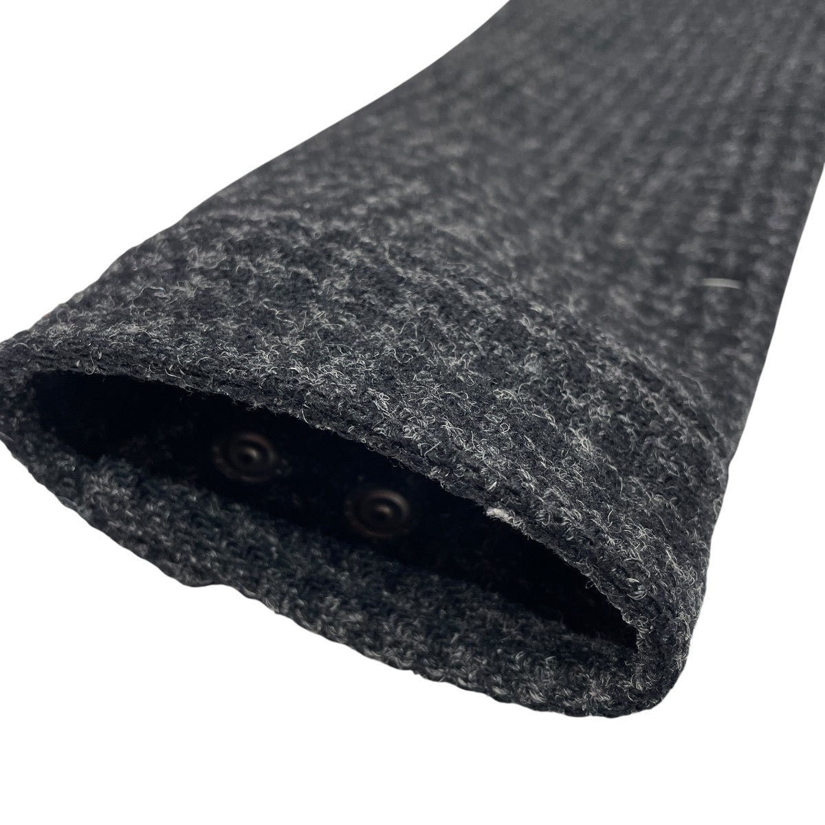 Harris Tweed Hooded Coach Jacketコーチジャケット