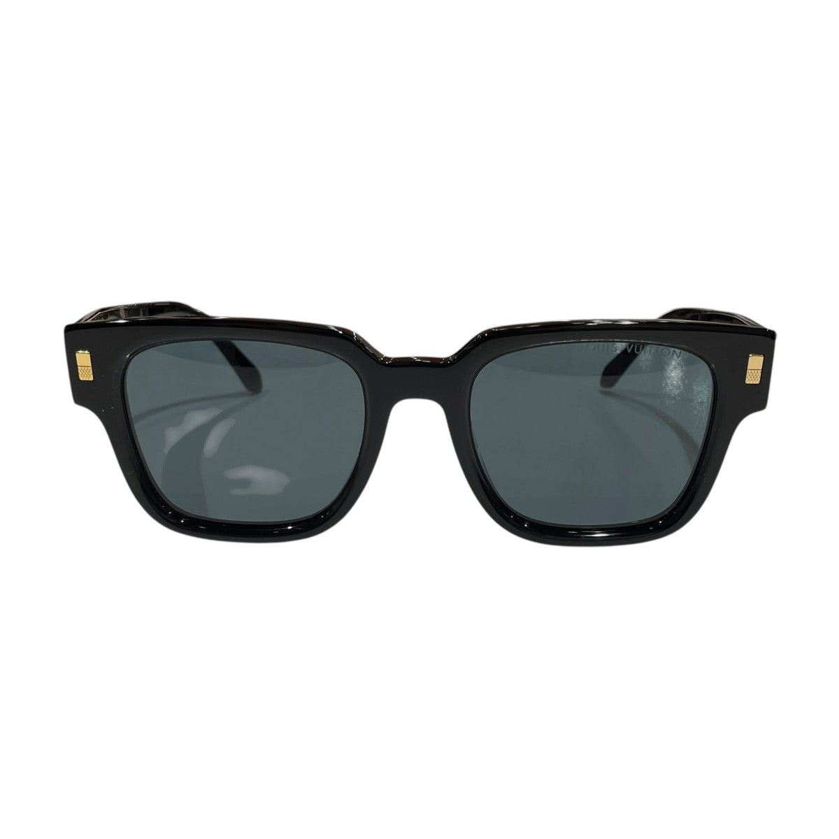LOUIS VUITTON サングラスZ1496E 古着・中古-2枚目のアイテム画像
