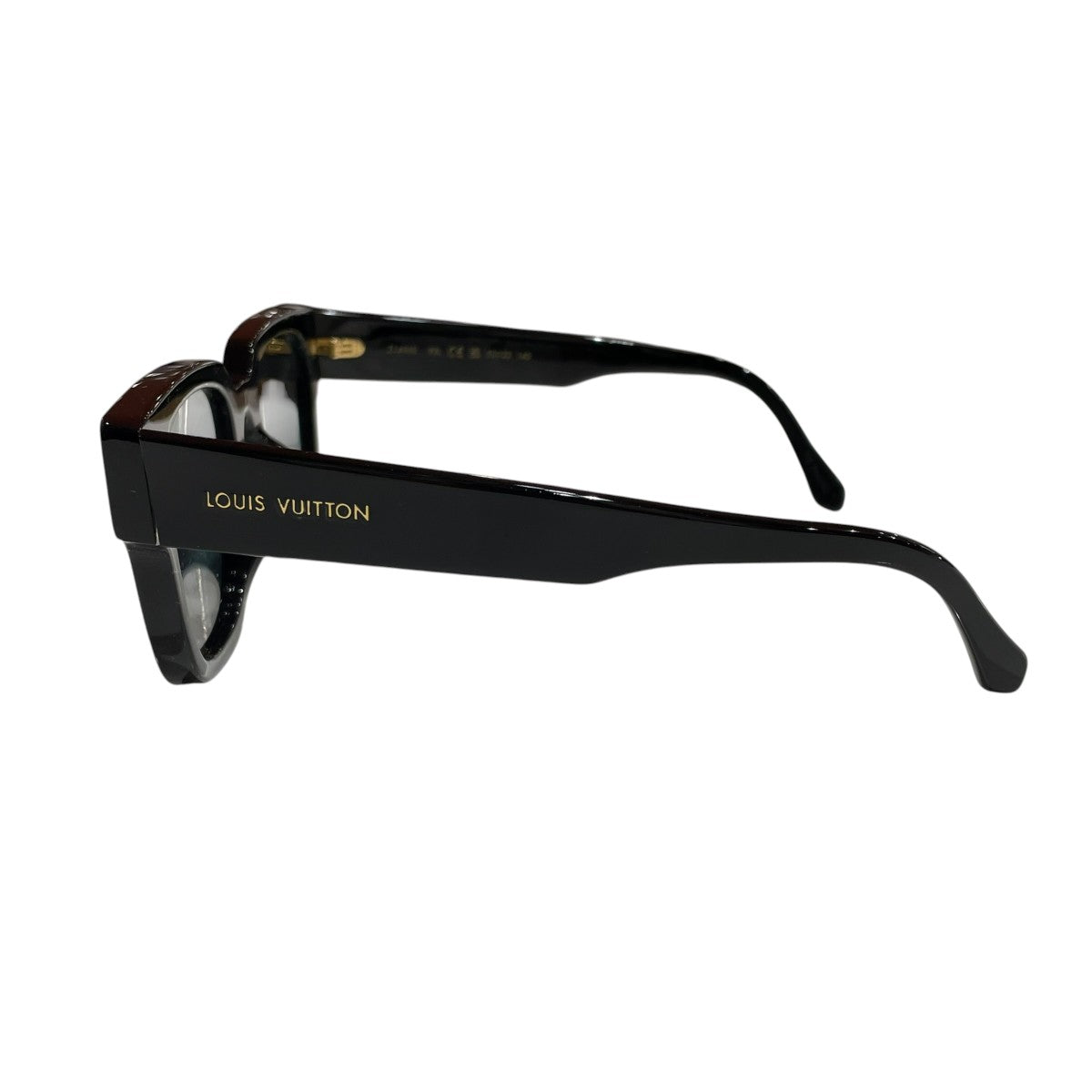 LOUIS VUITTON サングラスZ1496E 古着・中古-3枚目のアイテム画像