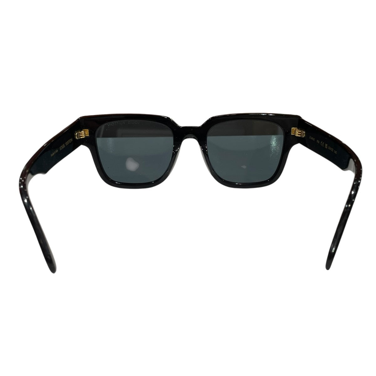 LOUIS VUITTON サングラスZ1496E 古着・中古-4枚目のアイテム画像