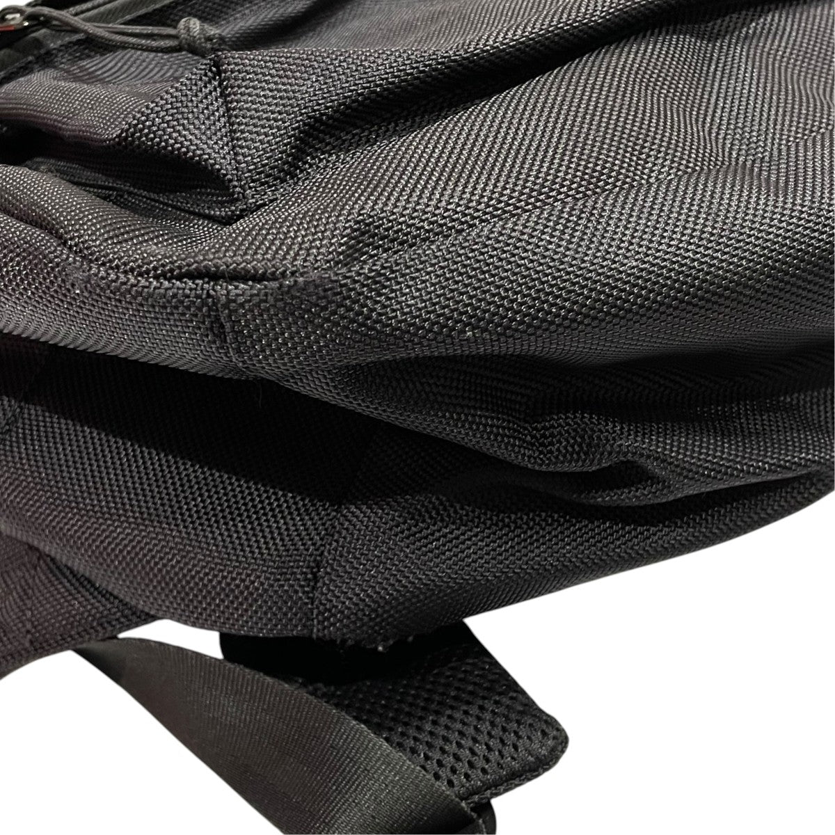 YOHJI YAMAMOTO リュック 古着・中古-3枚目のアイテム画像