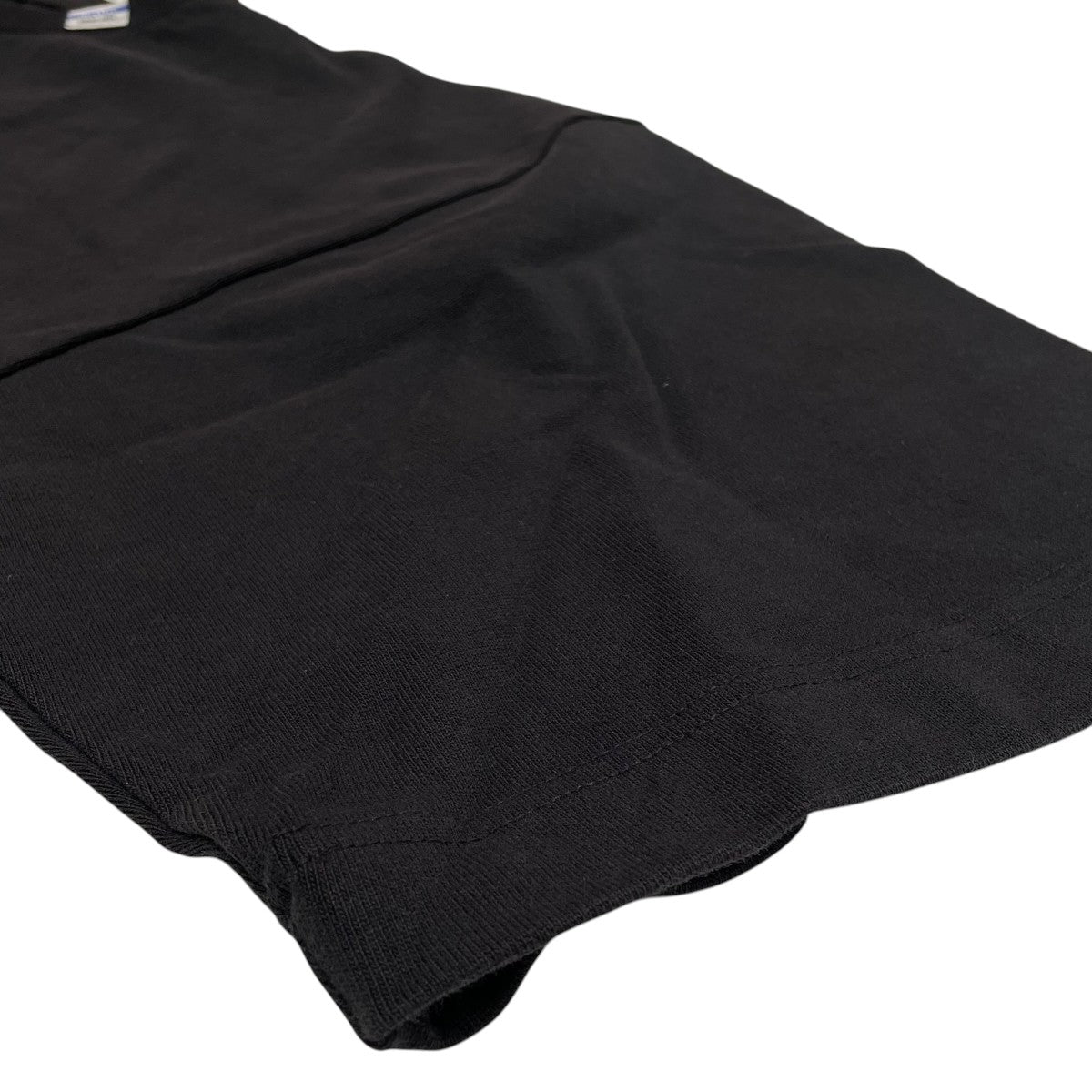 Maison MIHARA YASUHIRO Heavy Weight Jersey Half-sleeve T-shirt半袖TシャツI12TS512 古着・中古-4枚目のアイテム画像