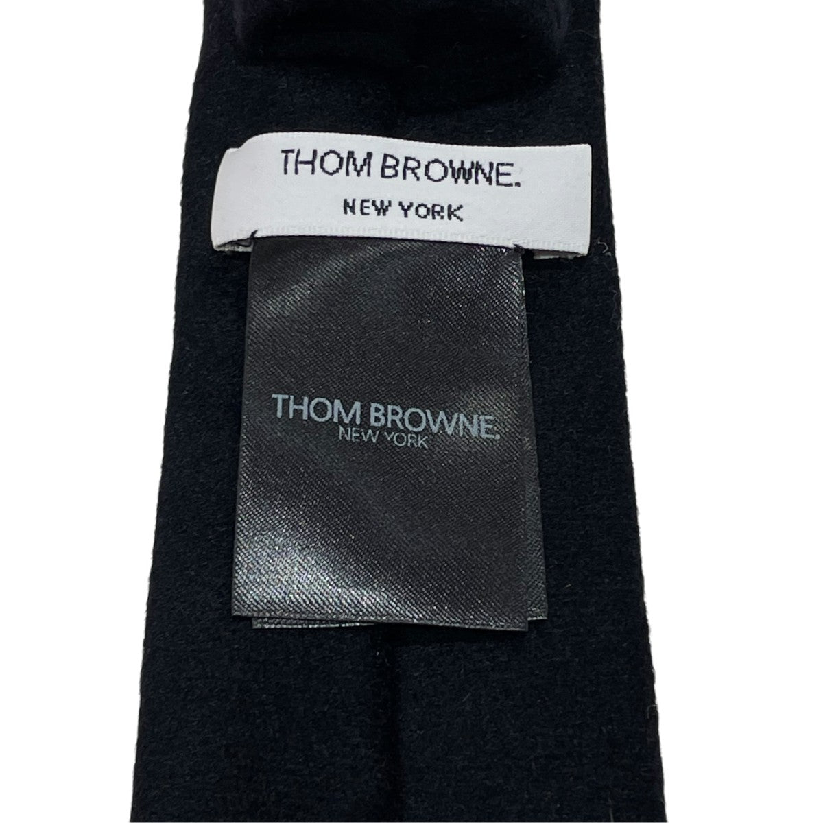 Thom Browne ネクタイ 古着・中古-4枚目のアイテム画像
