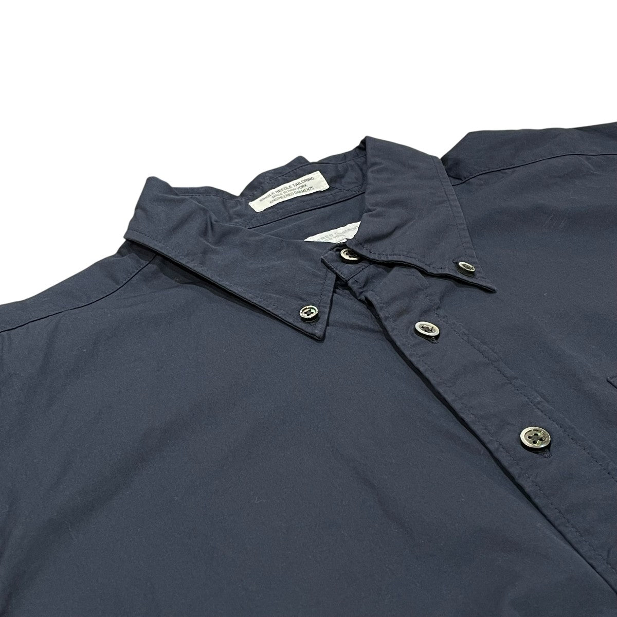 Engineered Garments 長袖シャツ 古着・中古-3枚目のアイテム画像