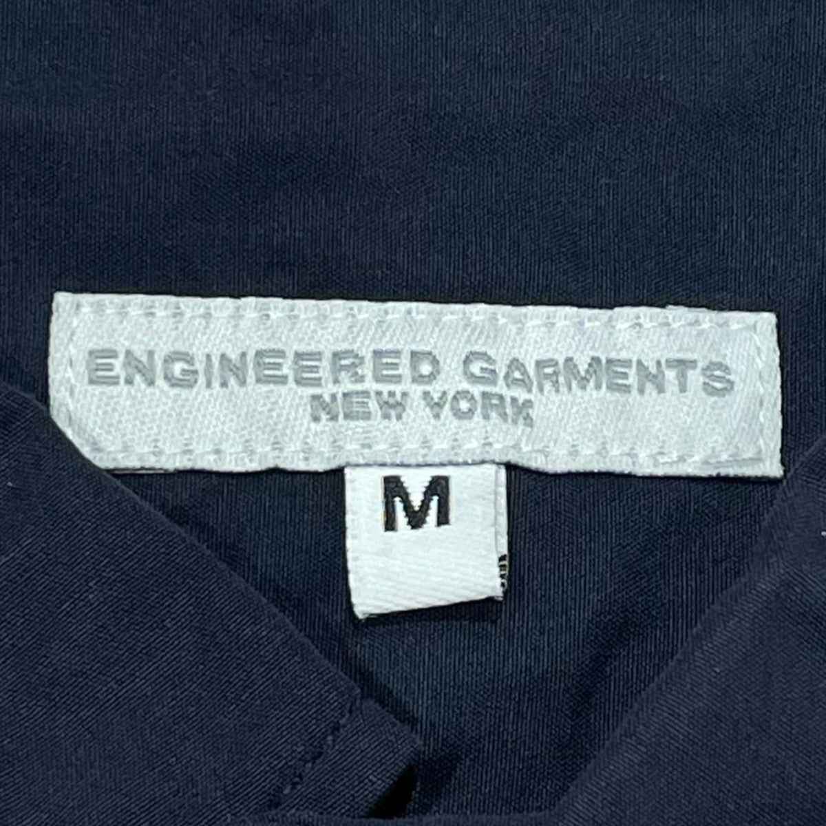 Engineered Garments 長袖シャツ 古着・中古-6枚目のアイテム画像