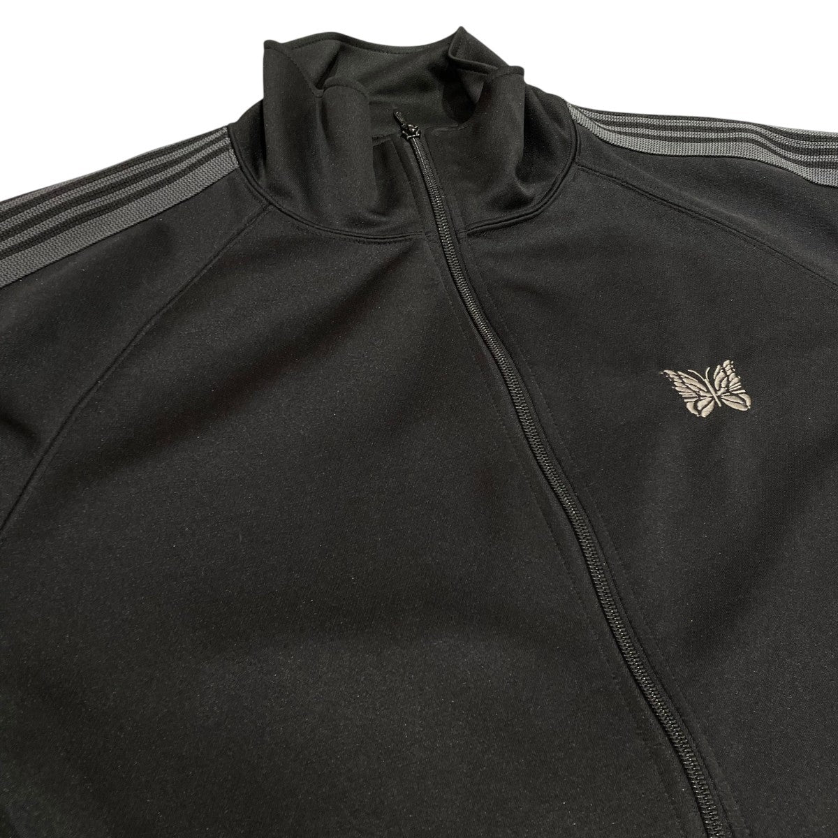 Needles(ニードルズ) TRACK JACKET POLY SMOOTHトラックジャケット
