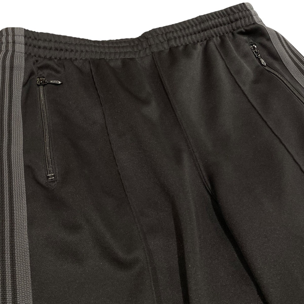Needles TRACK PANTS POLY SMOOTHトラックパンツOT1617 古着・中古-3枚目のアイテム画像