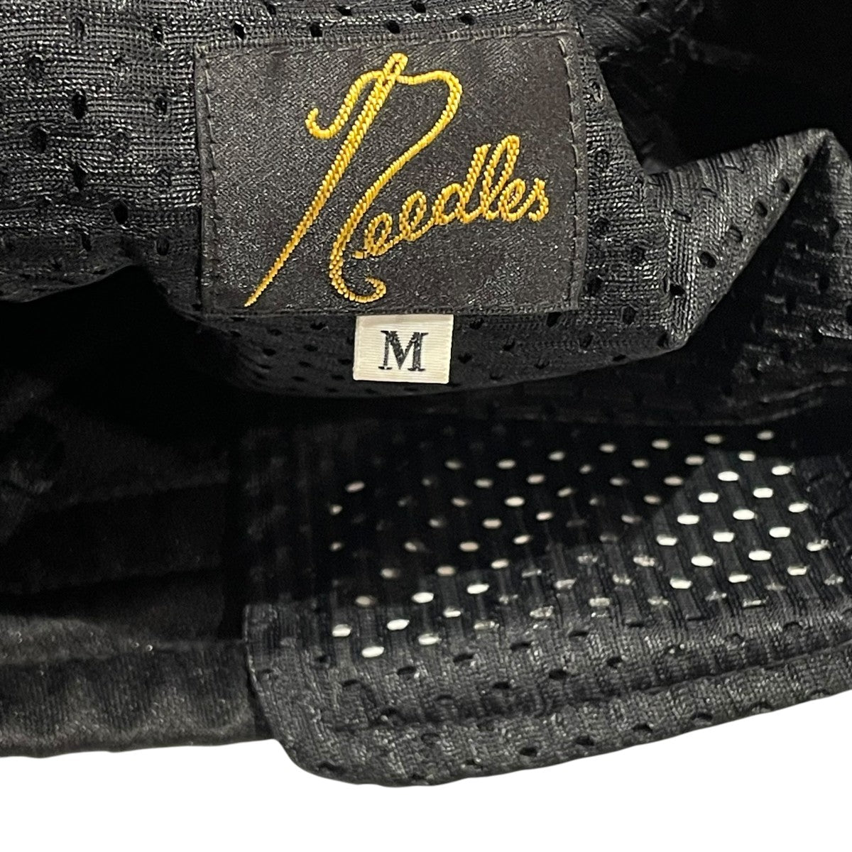 Needles TRACK PANTS POLY SMOOTHトラックパンツOT1617 古着・中古-6枚目のアイテム画像