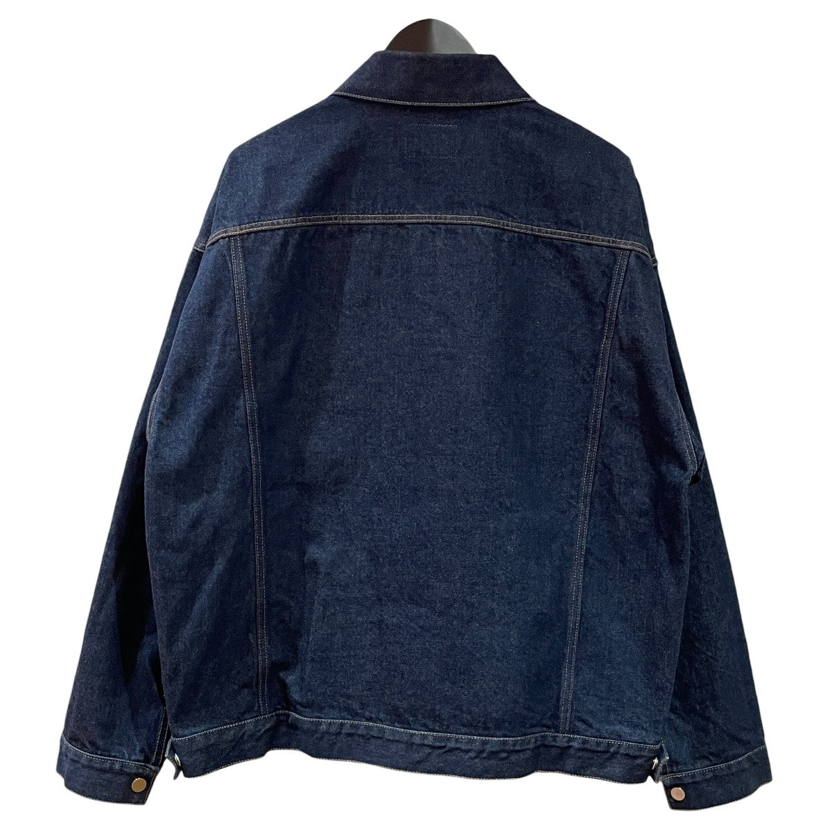 DENIM TRUCKER JACKETデニムジャケット8325-186-0059