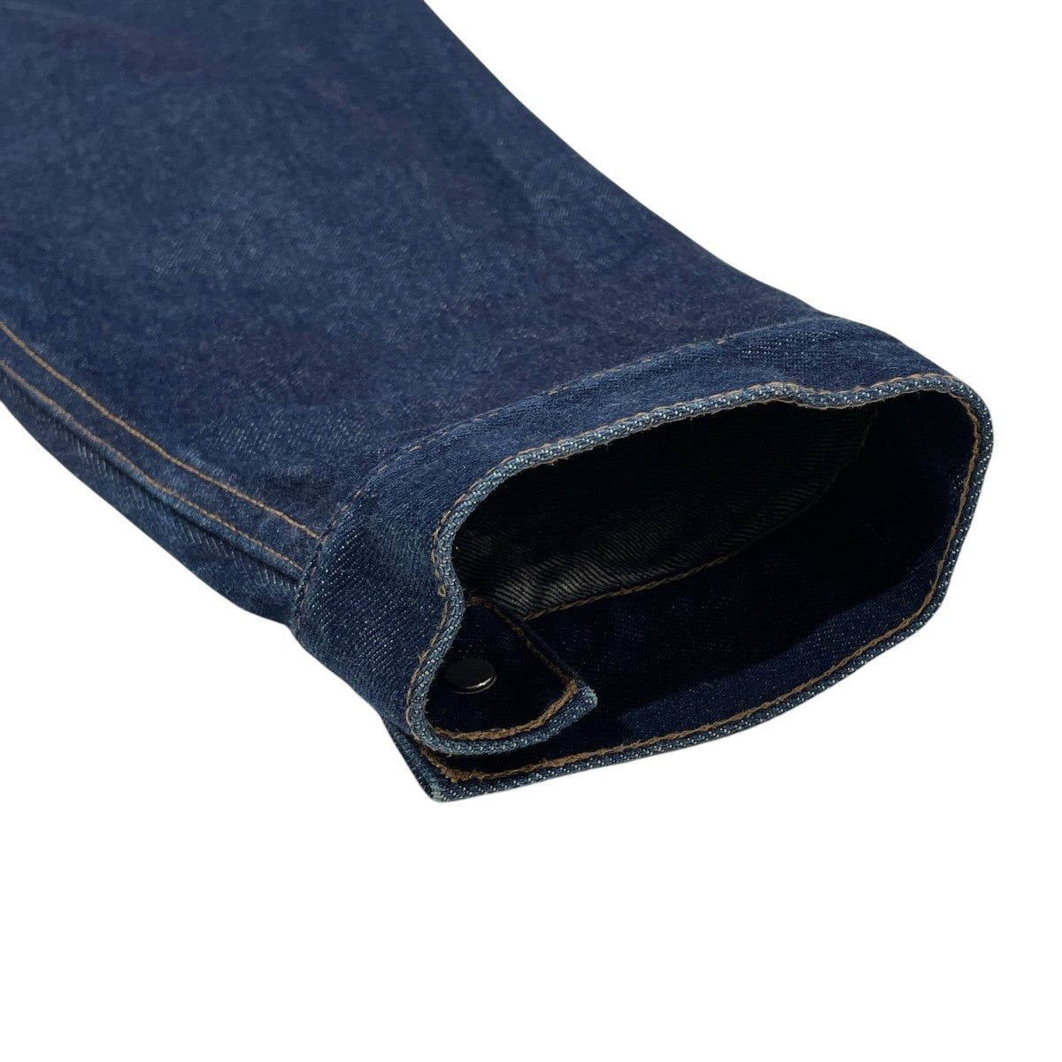 DENIM TRUCKER JACKETデニムジャケット8325-186-0059