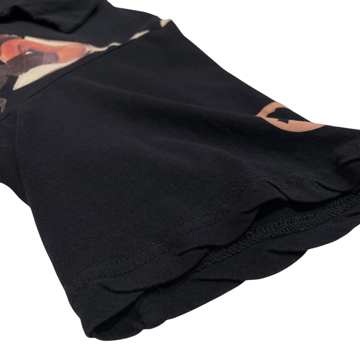 PLAY BOY×Hysteric Glamour 半袖シャツ12201CH01 古着・中古-4枚目のアイテム画像