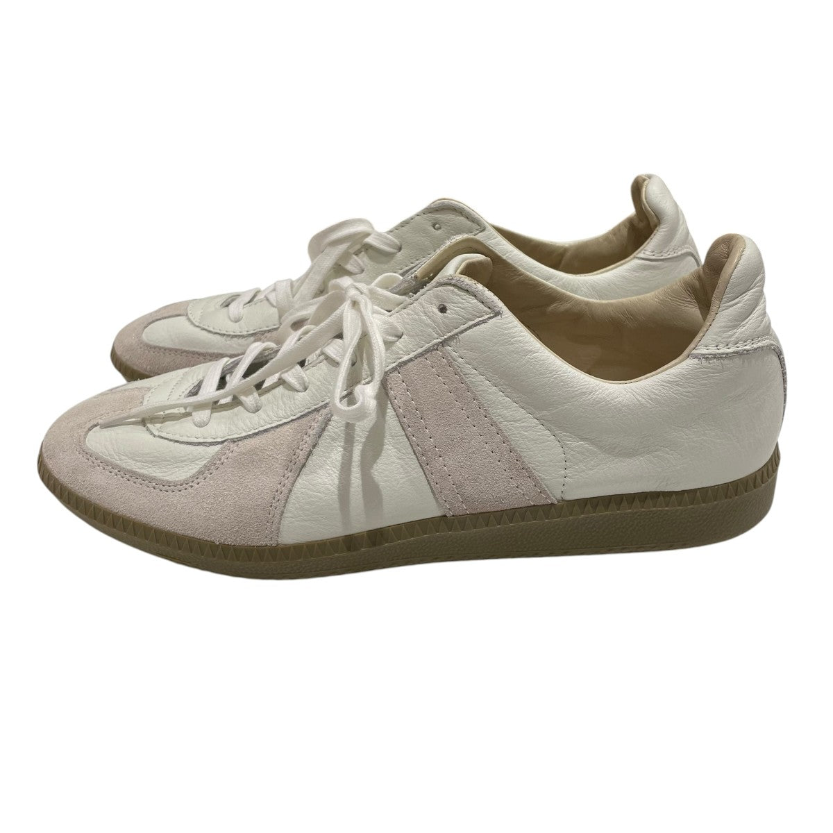 TODAYFUL REPRODUCTION OF FOUNDローカットスニーカー1700 古着・中古-3枚目のアイテム画像