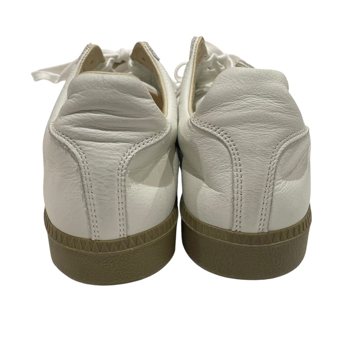 TODAYFUL REPRODUCTION OF FOUNDローカットスニーカー1700 古着・中古-4枚目のアイテム画像