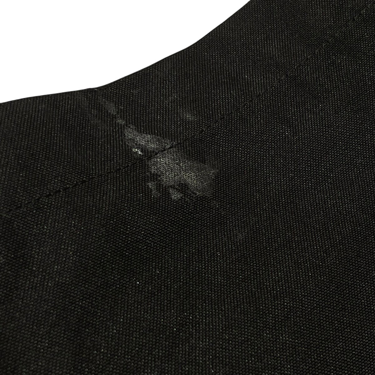 JUNYA WATANABE MAN 25SSPOLYESTER MATTE CLOTH PANTSナイロンカーゴパンツwo p913 古着・中古-6枚目のアイテム画像