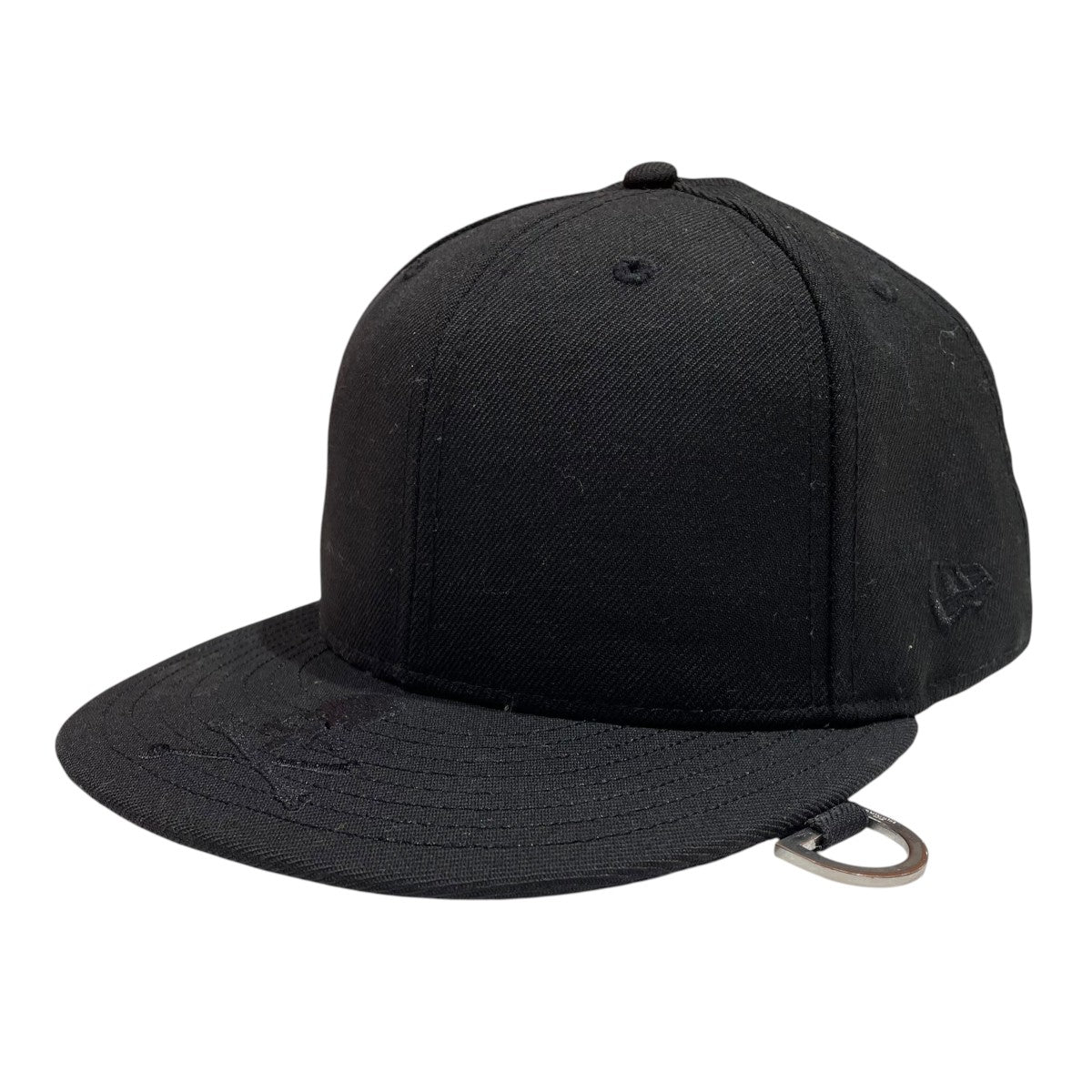 Mastermind JAPAN×New Era キャップ 古着・中古-1枚目のアイテム画像