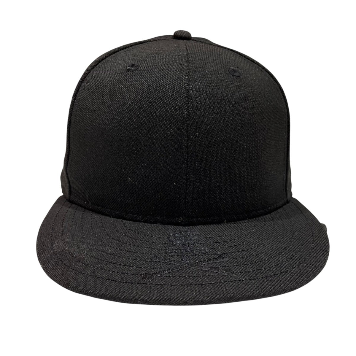 Mastermind JAPAN×New Era キャップ 古着・中古-2枚目のアイテム画像