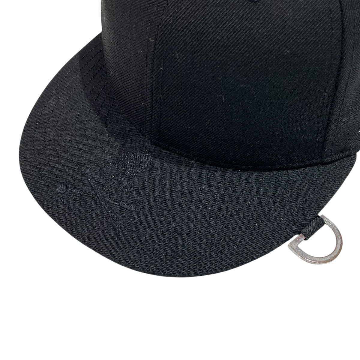 Mastermind JAPAN×New Era キャップ 古着・中古-5枚目のアイテム画像