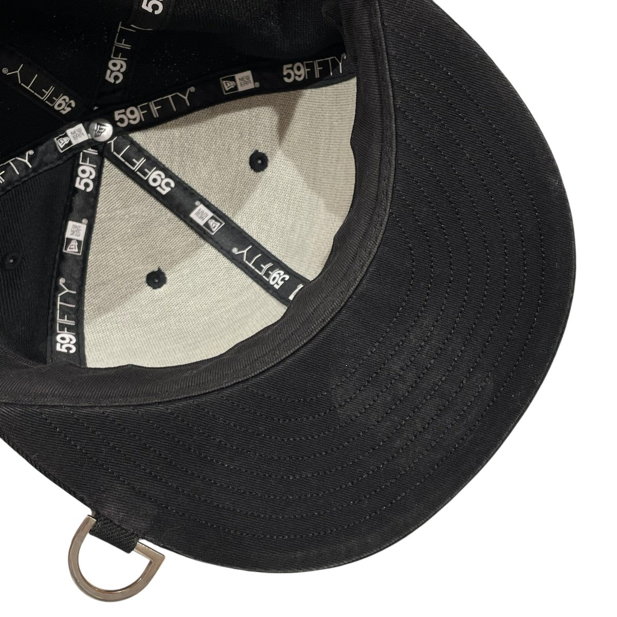 Mastermind JAPAN×New Era キャップ 古着・中古-6枚目のアイテム画像
