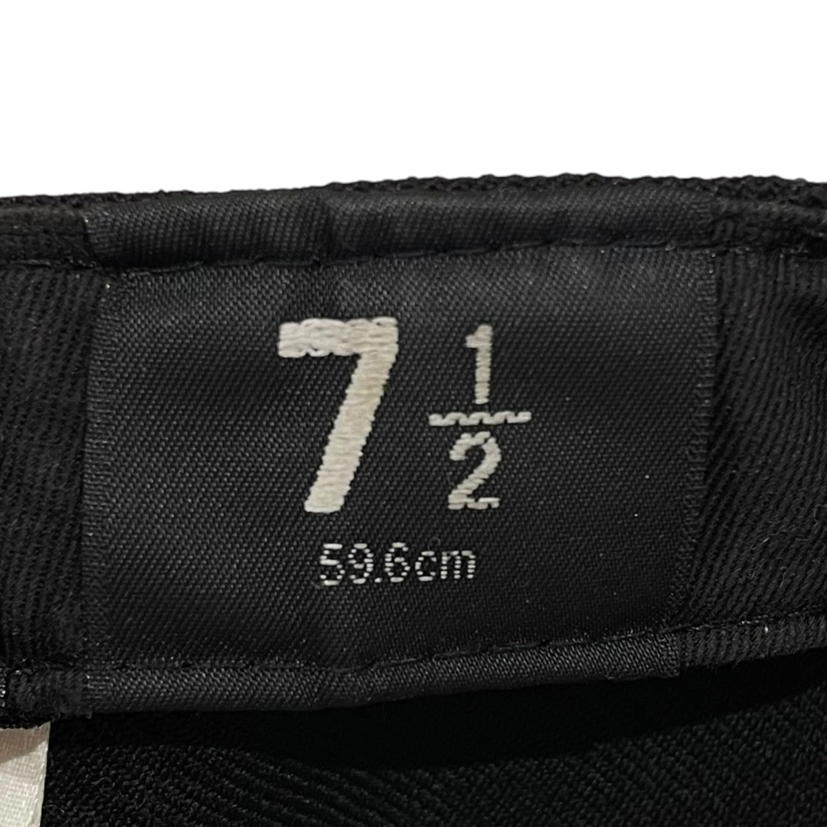 Mastermind JAPAN×New Era キャップ 古着・中古-9枚目のアイテム画像