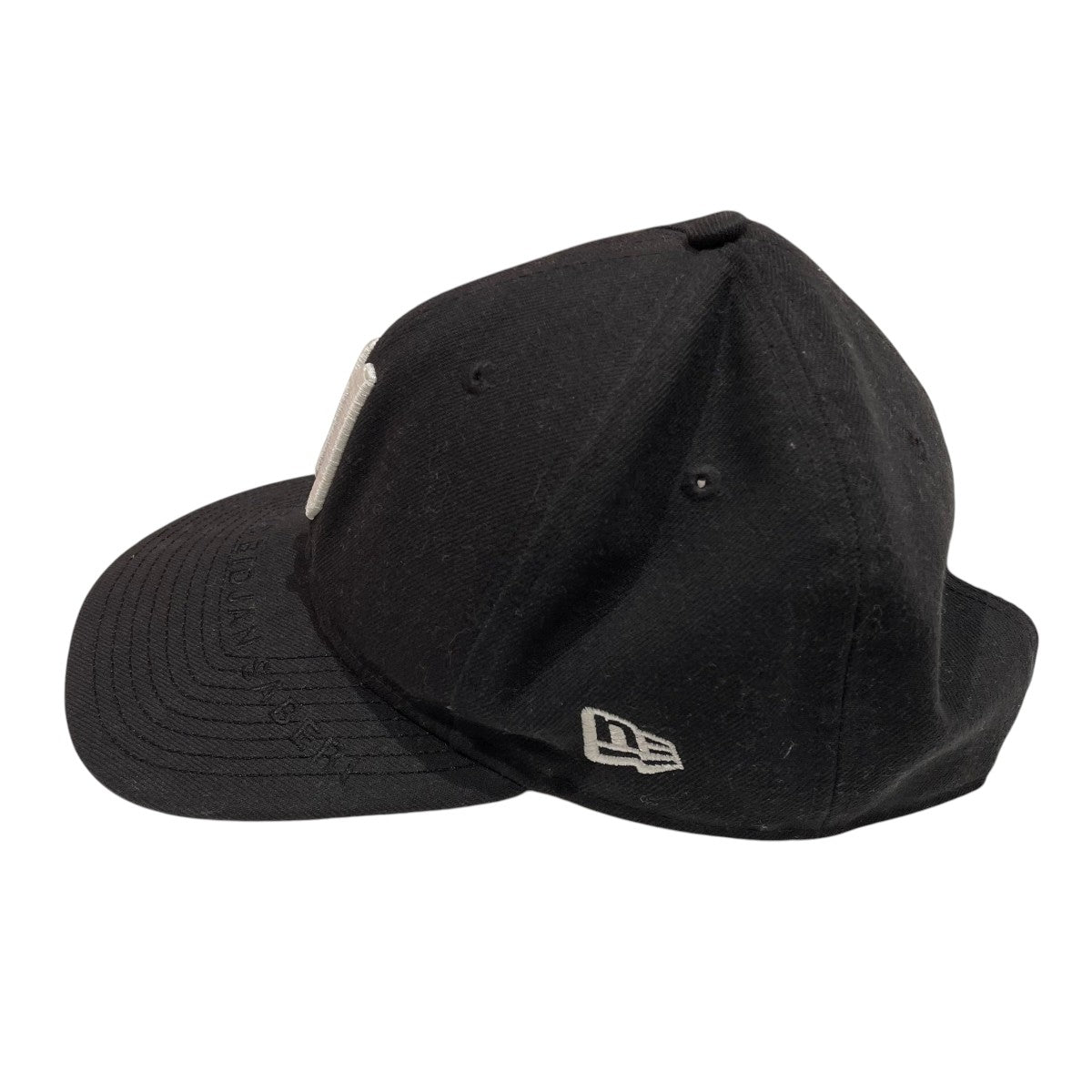 Boris Bidjan Saberi×New Era キャップ 古着・中古-3枚目のアイテム画像