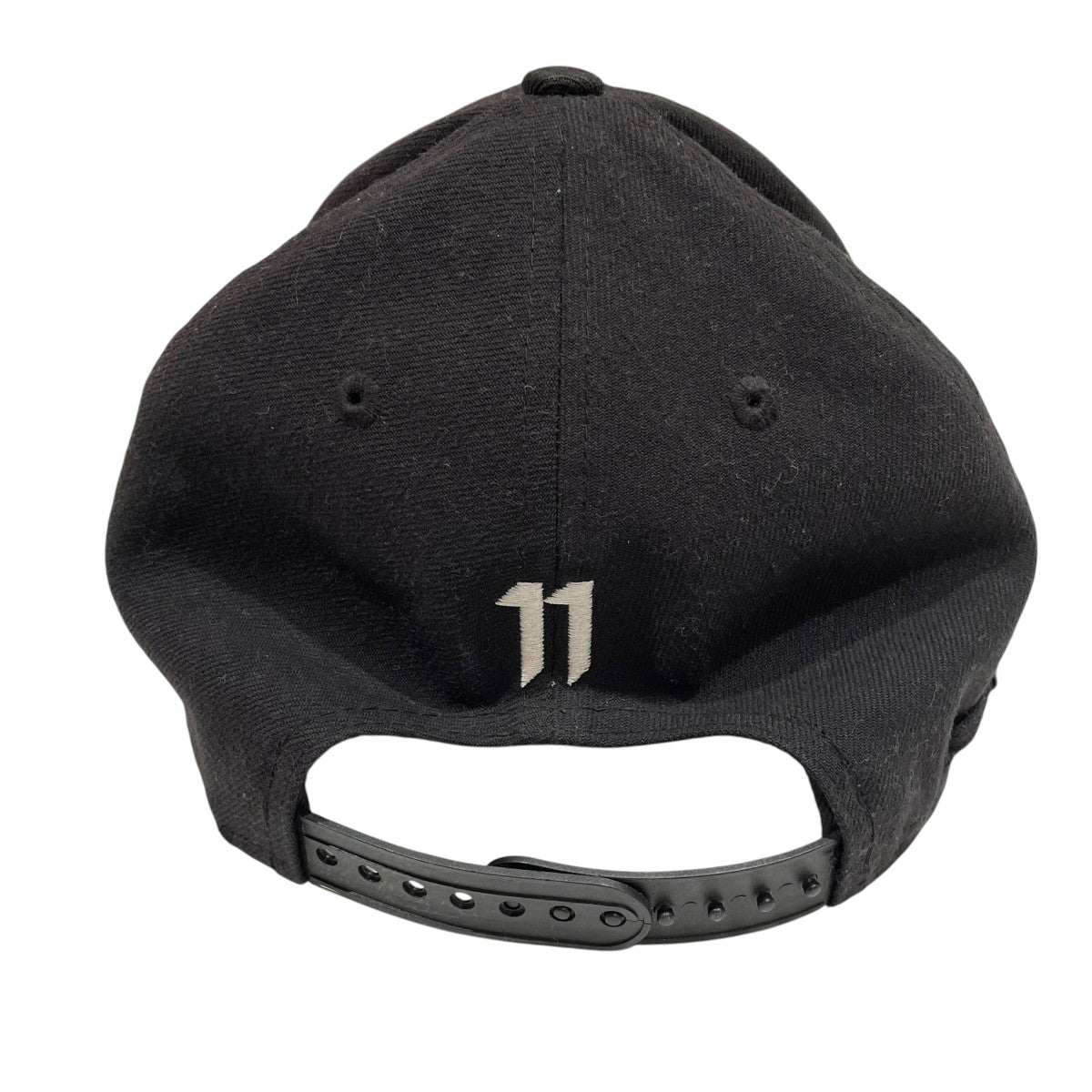 Boris Bidjan Saberi×New Era キャップ 古着・中古-4枚目のアイテム画像