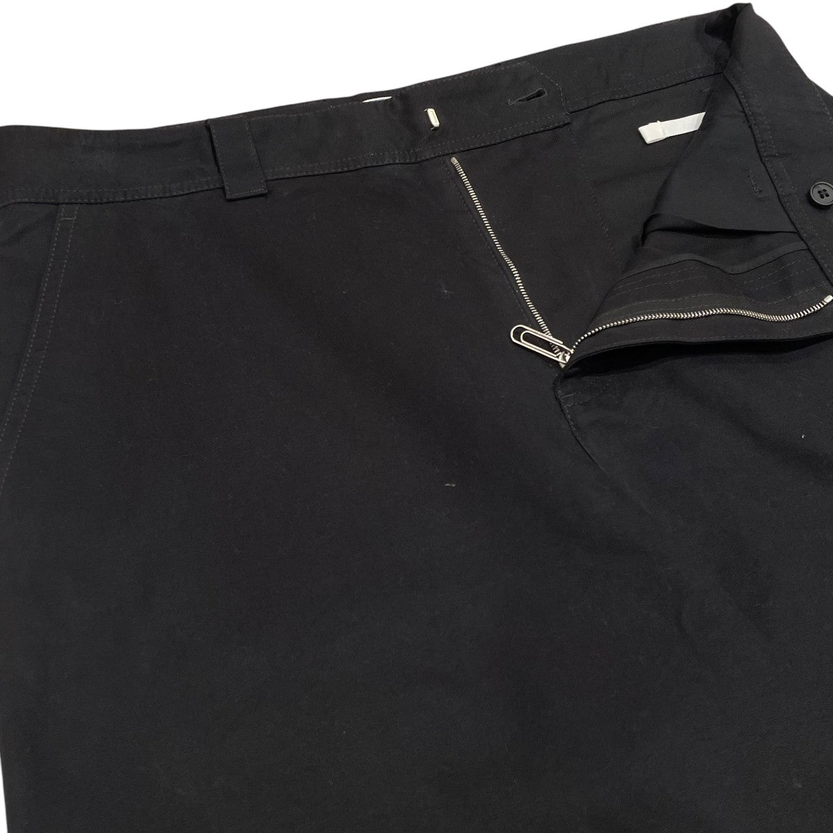 OFFWHITE Pocket Carpenter Pantsペインターパンツlg 425 古着・中古-3枚目のアイテム画像