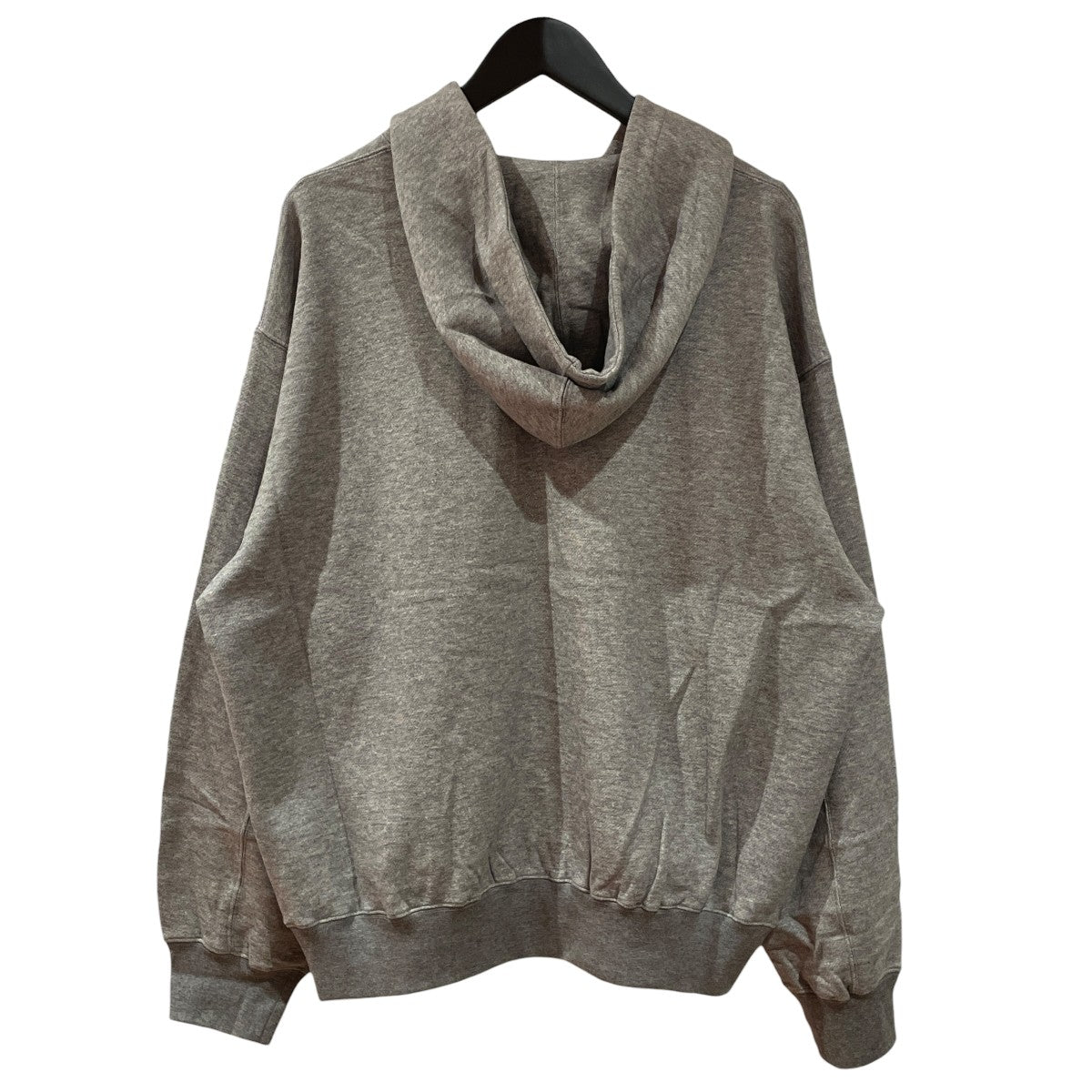 25AWYAK COTTON SWEAT ZIP HOODYジップパーカーパーカーST.1287