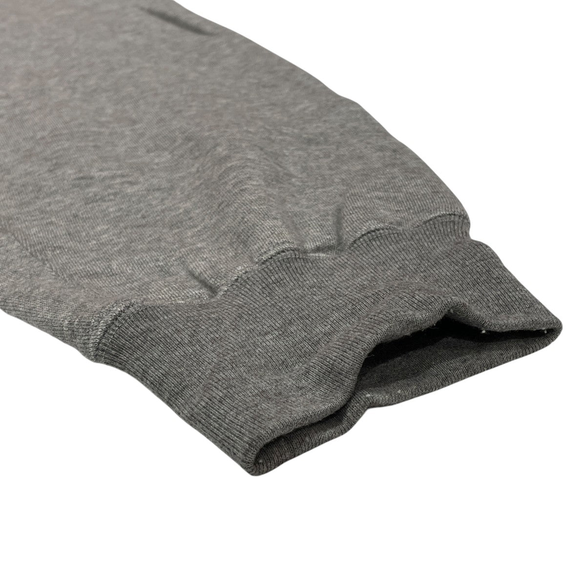 25AWYAK COTTON SWEAT ZIP HOODYジップパーカーパーカーST.1287