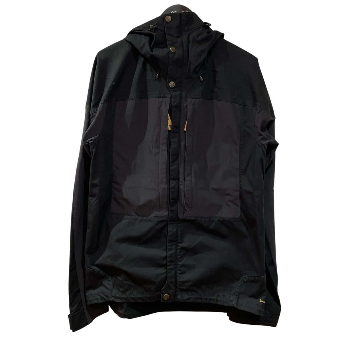 Keb Jacketナイロンジャケット87211