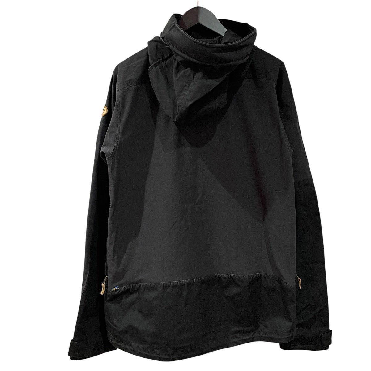 Keb Jacketナイロンジャケット87211