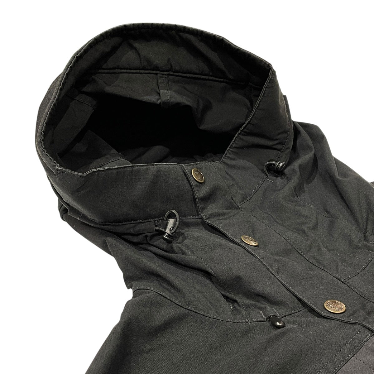 Keb Jacketナイロンジャケット87211
