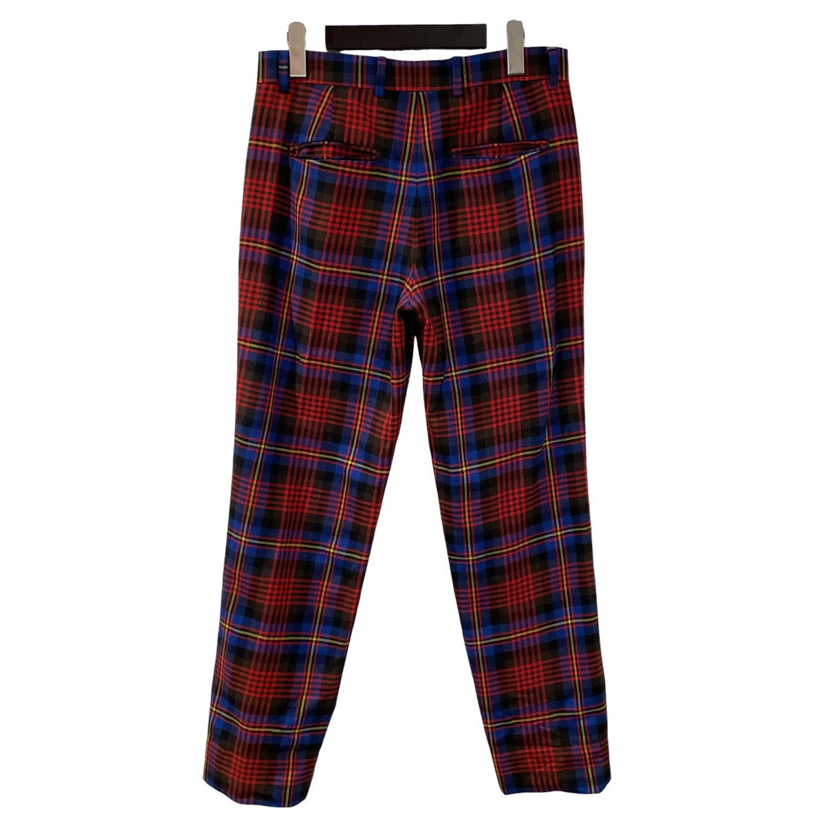 Vivienne Westwood man スラックス26-12-752009 古着・中古-2枚目のアイテム画像