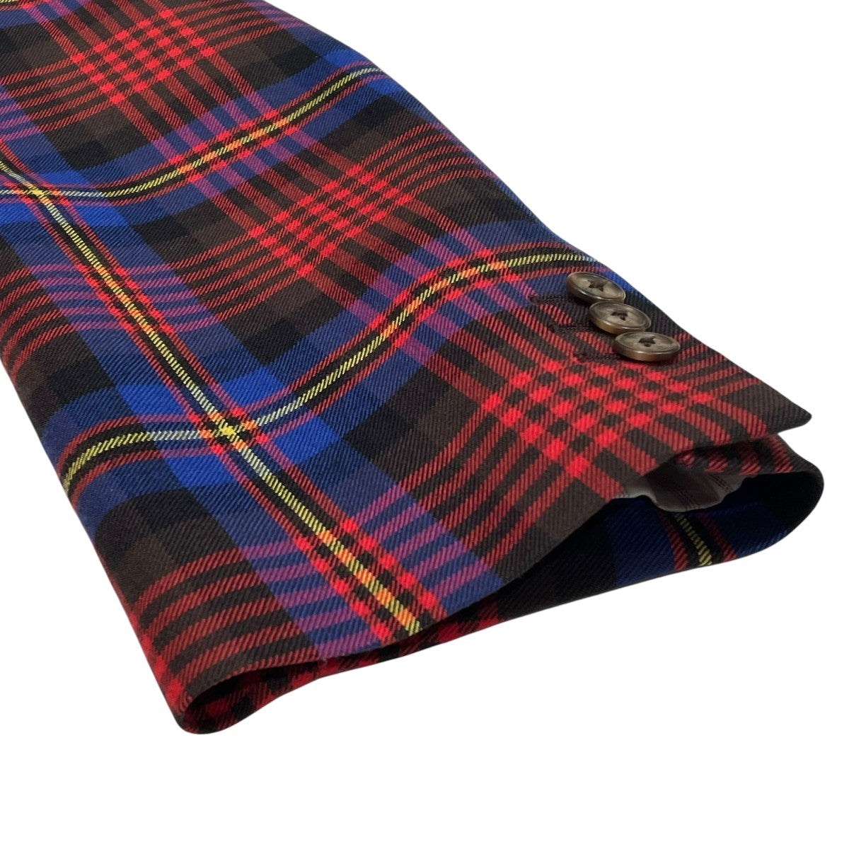 Vivienne Westwood man スクールジャケット26-12-454004 古着・中古-4枚目のアイテム画像