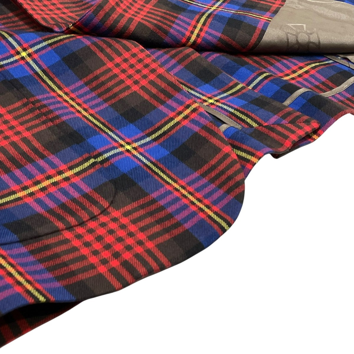 Vivienne Westwood man スクールジャケット26-12-454004 古着・中古-5枚目のアイテム画像
