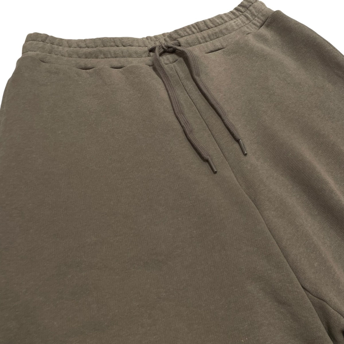 DIESEL Treated longline shorts with printハーフパンツA23734 古着・中古-3枚目のアイテム画像