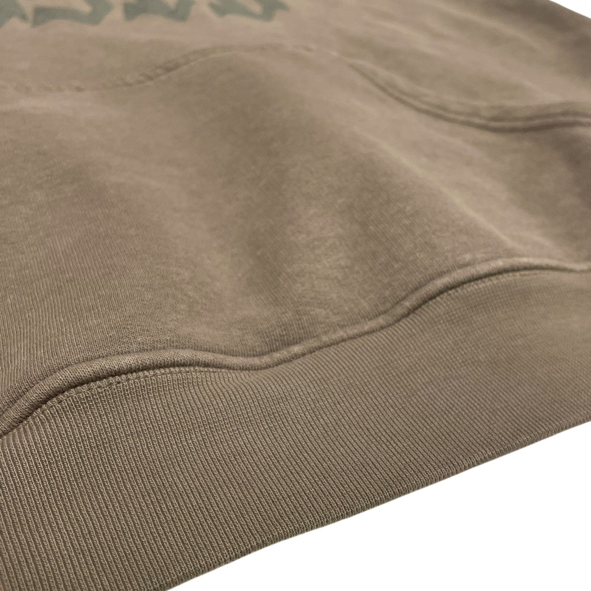 DIESEL Treated hoodie with griffin printプルオーバーパーカーA23805 古着・中古-5枚目のアイテム画像