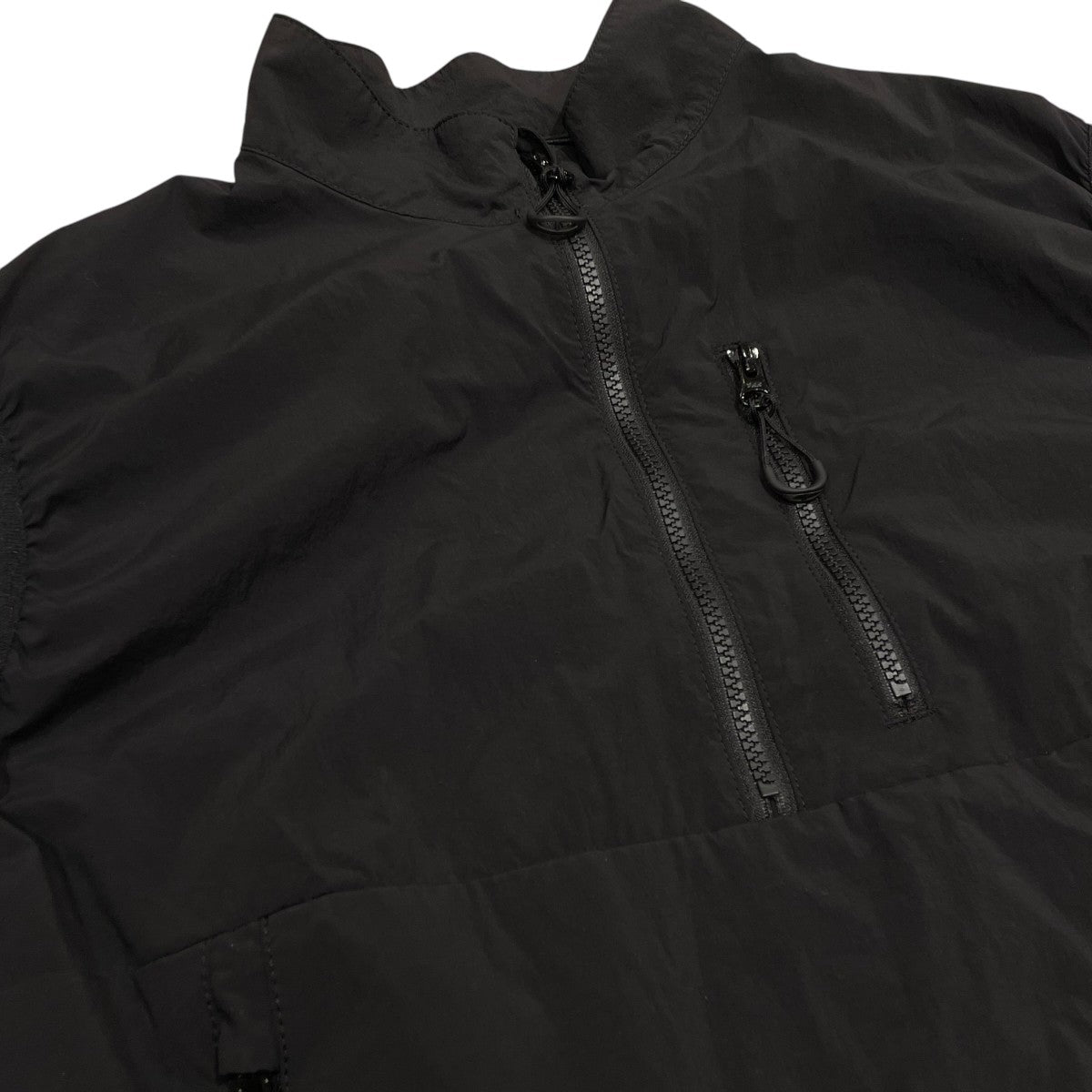 COMME des GARCONS HOMME 25SSナイロンタイプライターベストナイロンベストHO V002 古着・中古-3枚目のアイテム画像