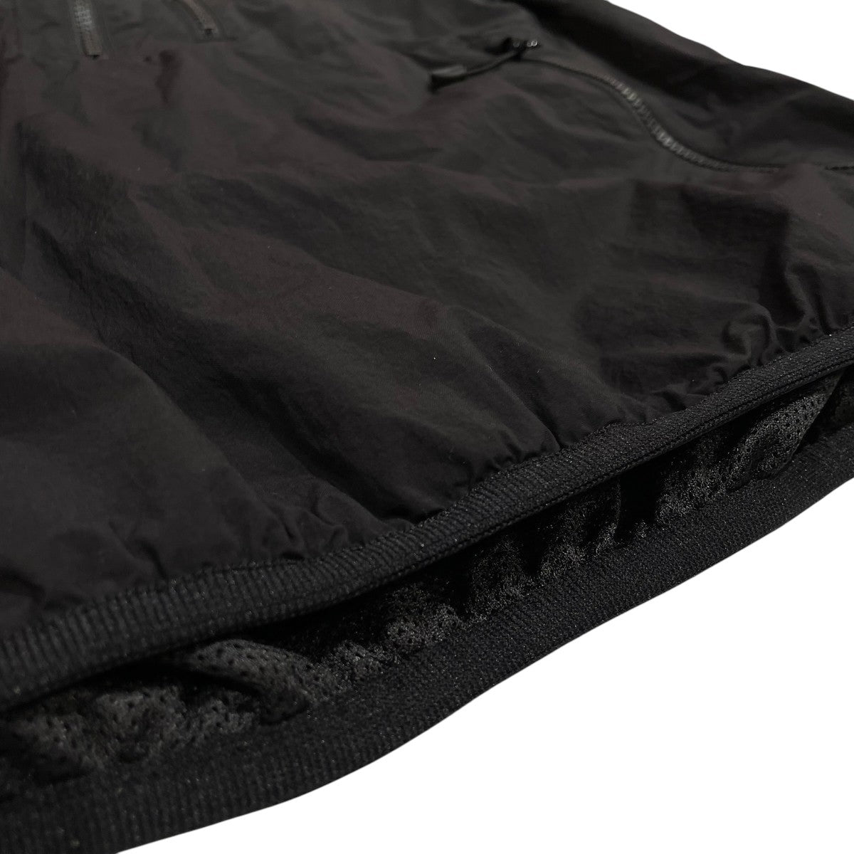 COMME des GARCONS HOMME 25SSナイロンタイプライターベストナイロンベストHO V002 古着・中古-4枚目のアイテム画像
