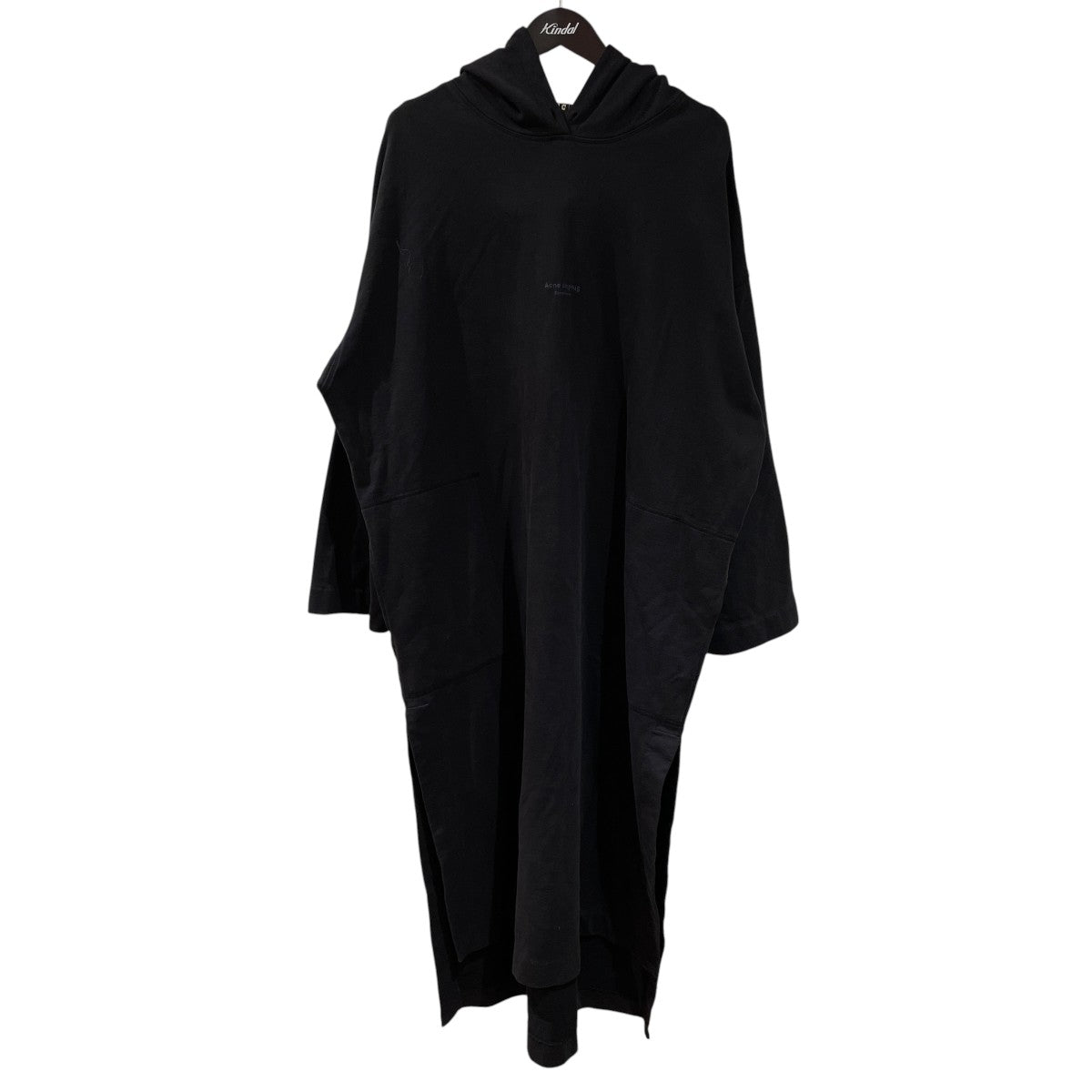 プルオーバーワンピースFN WN DRES000018