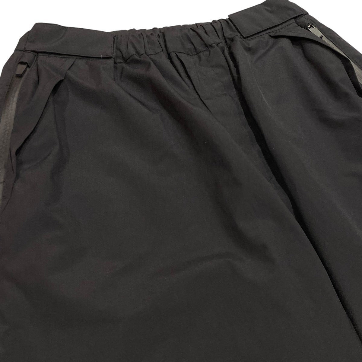 PHENIX×YOKE 24AWWINDSTOPPER BY GORE-TEX LABS EASY PANTSナイロンパンツP0B 24060YK 古着・中古-3枚目のアイテム画像