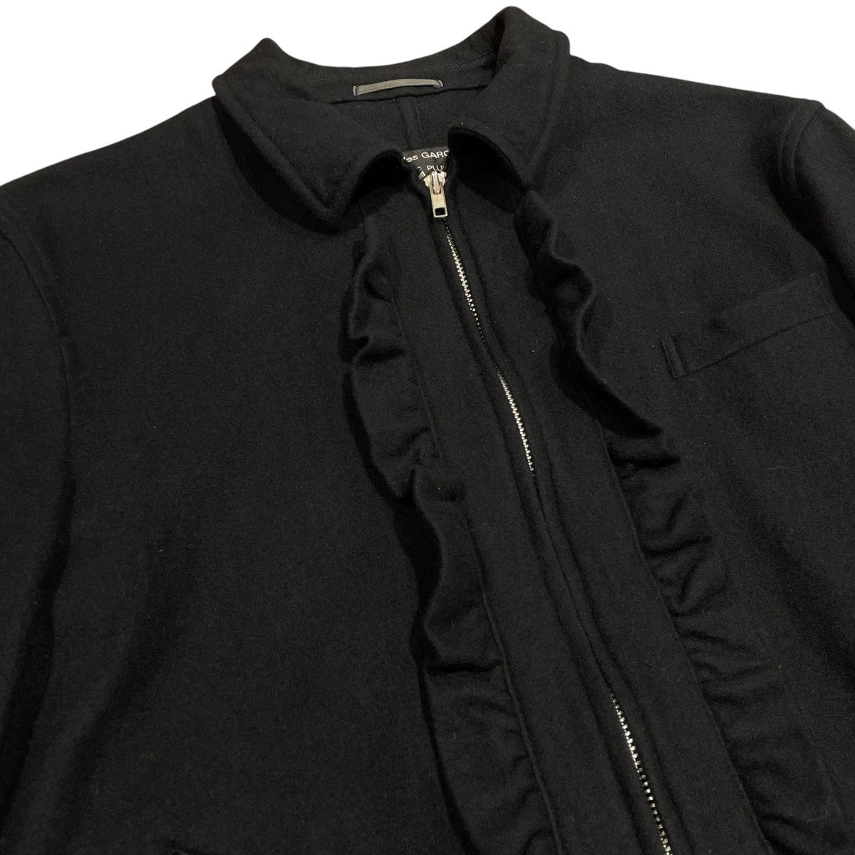 COMME des GARCONS HOMME PLUS(コムデギャルソンオムプリュス) AD1995