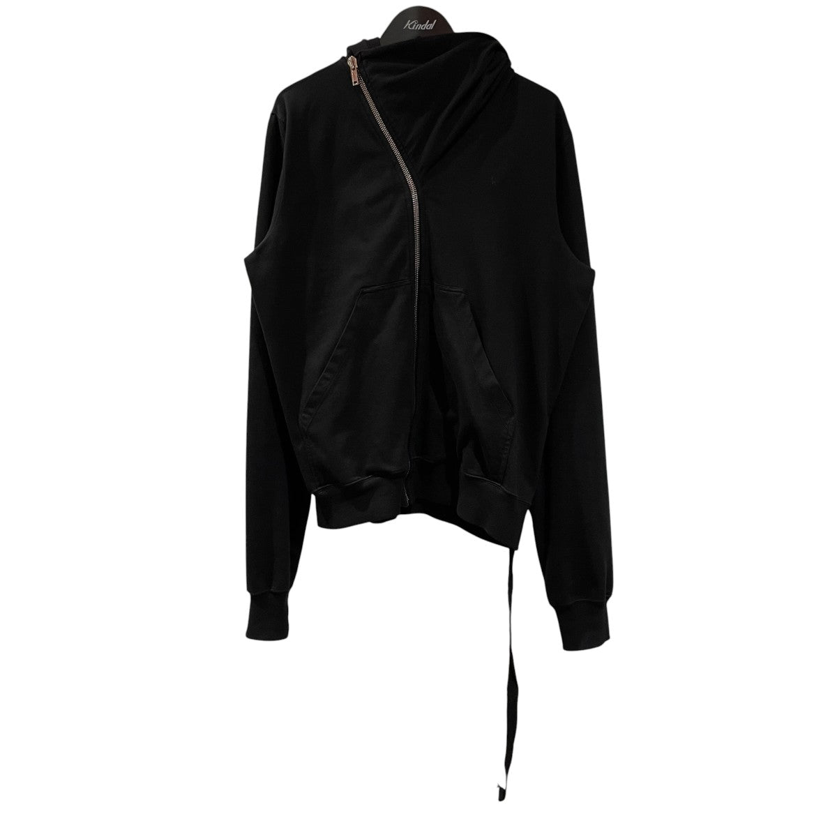 DRKSHDW 25SSMountain HoodieジップパーカーDU01E3286 RIG 古着・中古-1枚目のアイテム画像