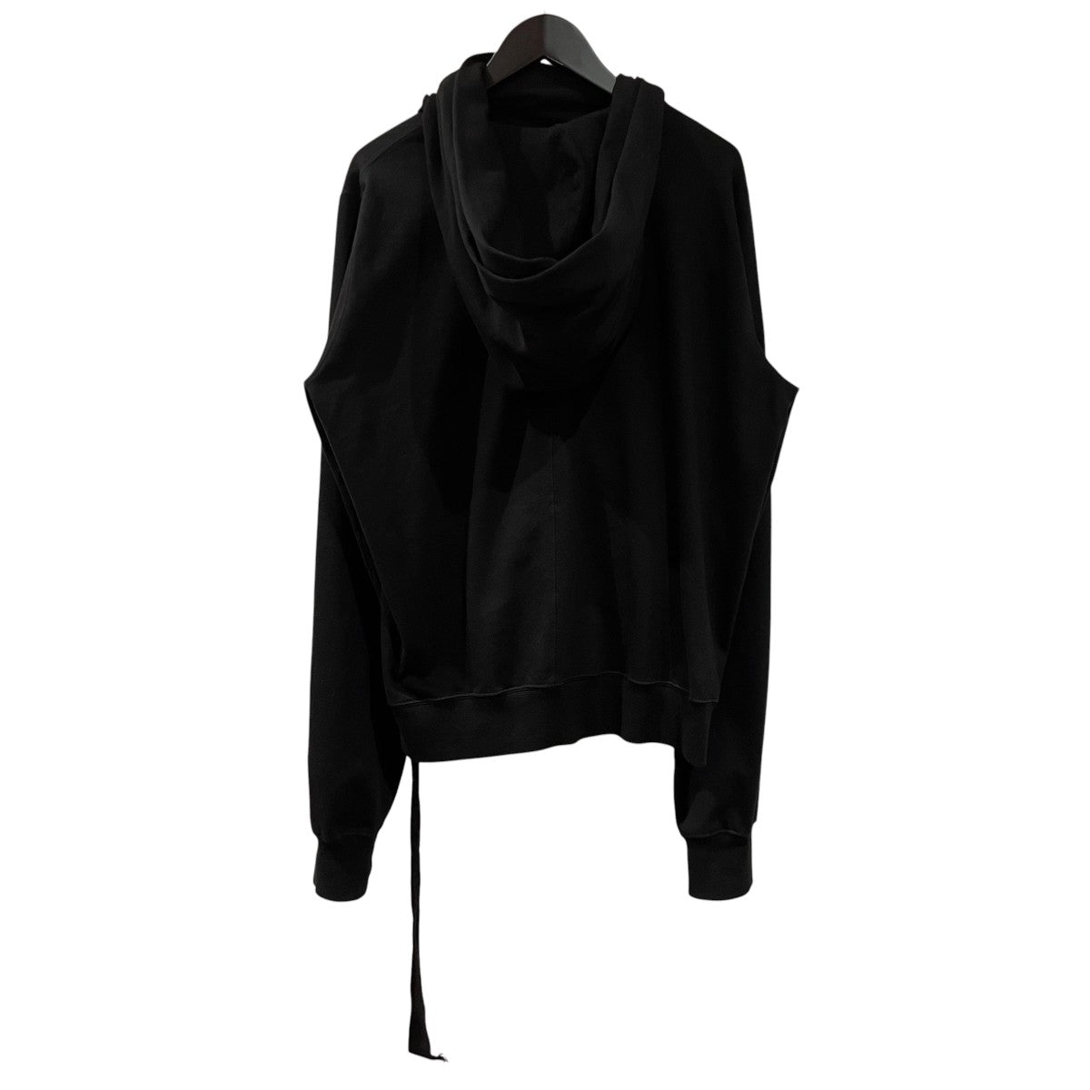 DRKSHDW 25SSMountain HoodieジップパーカーDU01E3286 RIG 古着・中古-2枚目のアイテム画像