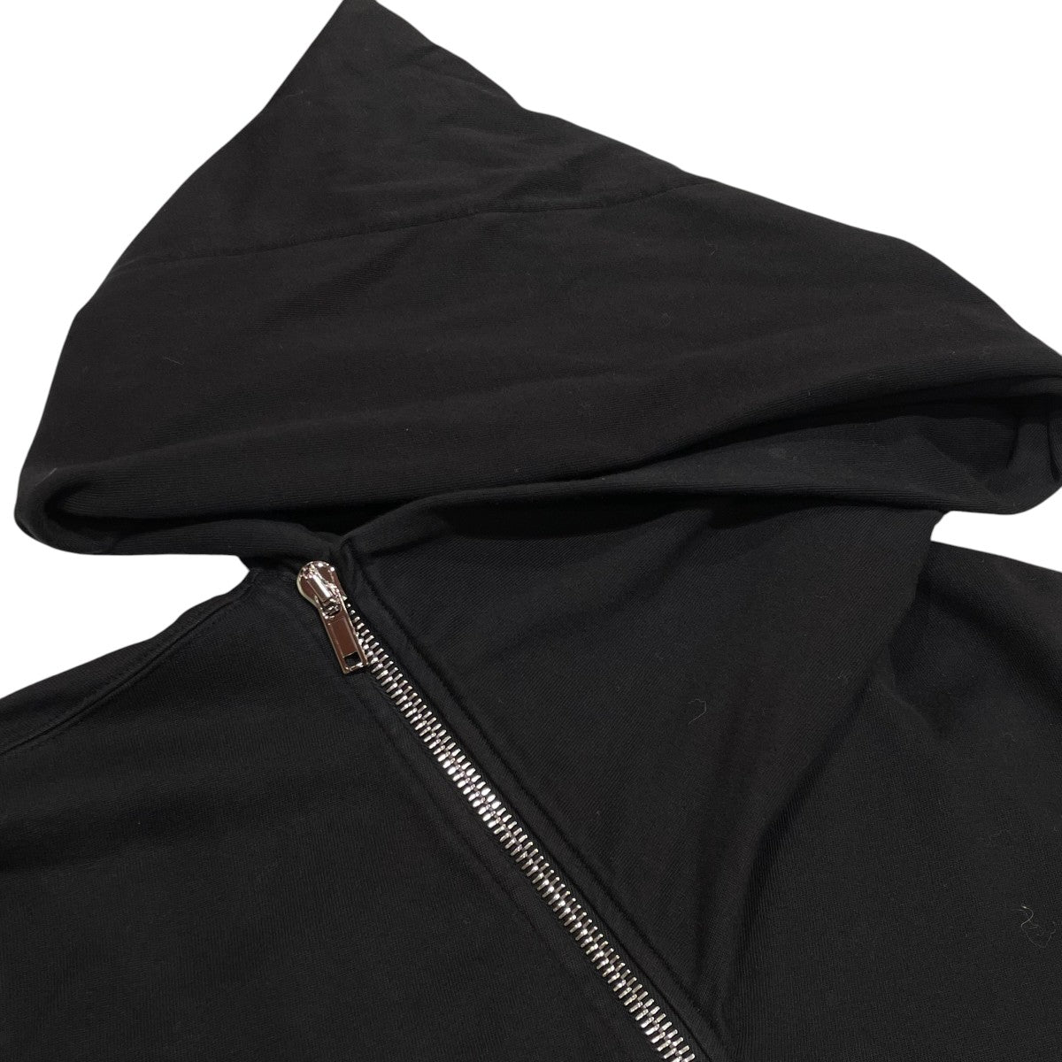 DRKSHDW 25SSMountain HoodieジップパーカーDU01E3286 RIG 古着・中古-3枚目のアイテム画像