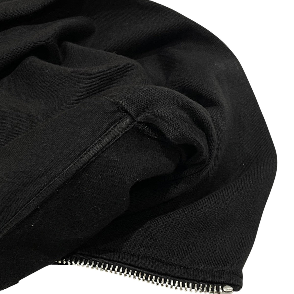 DRKSHDW 25SSMountain HoodieジップパーカーDU01E3286 RIG 古着・中古-7枚目のアイテム画像